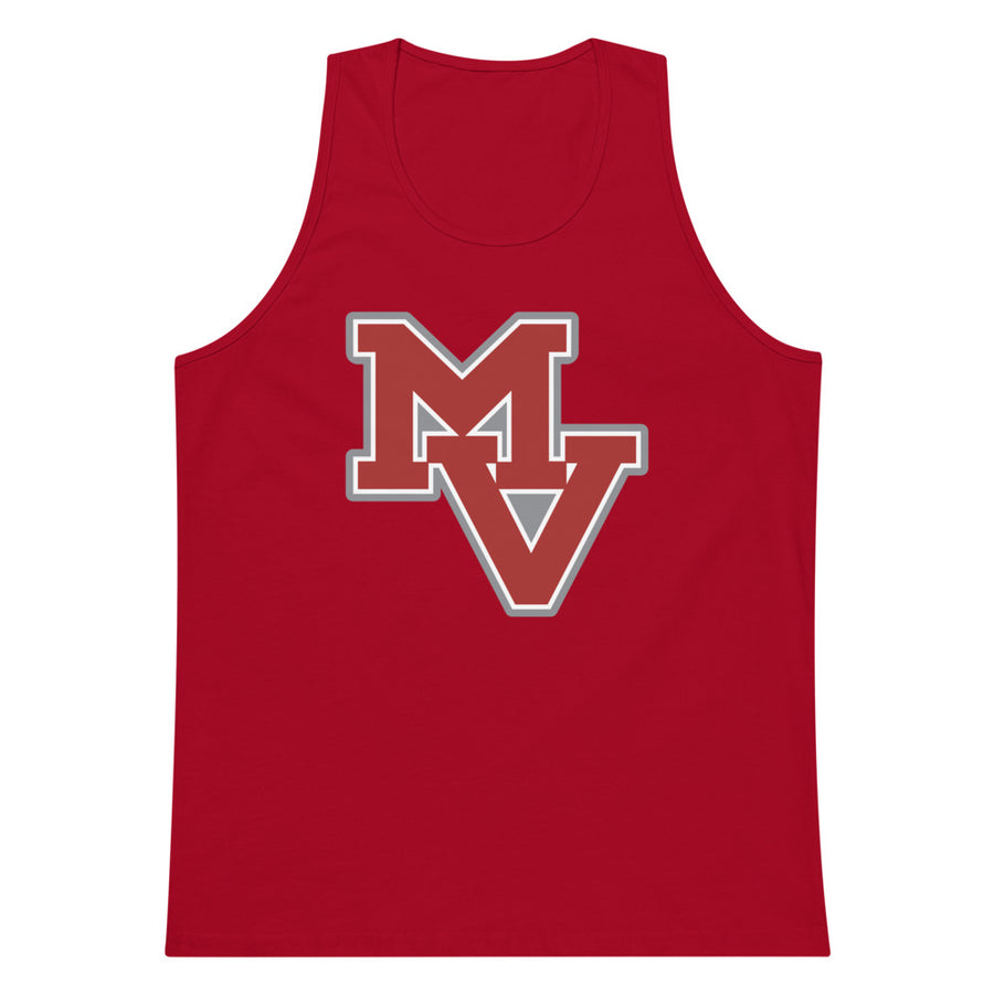 Men's Premium Tank Top