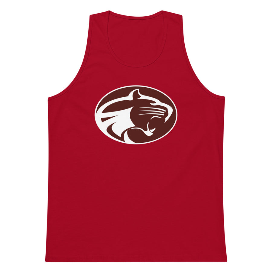 Men's Premium Tank Top