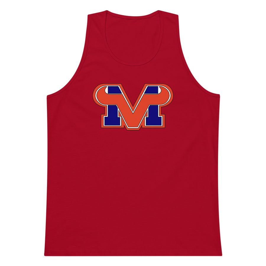 Men's Premium Tank Top