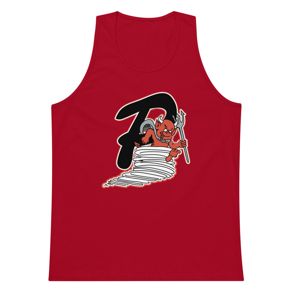 Men's Premium Tank Top