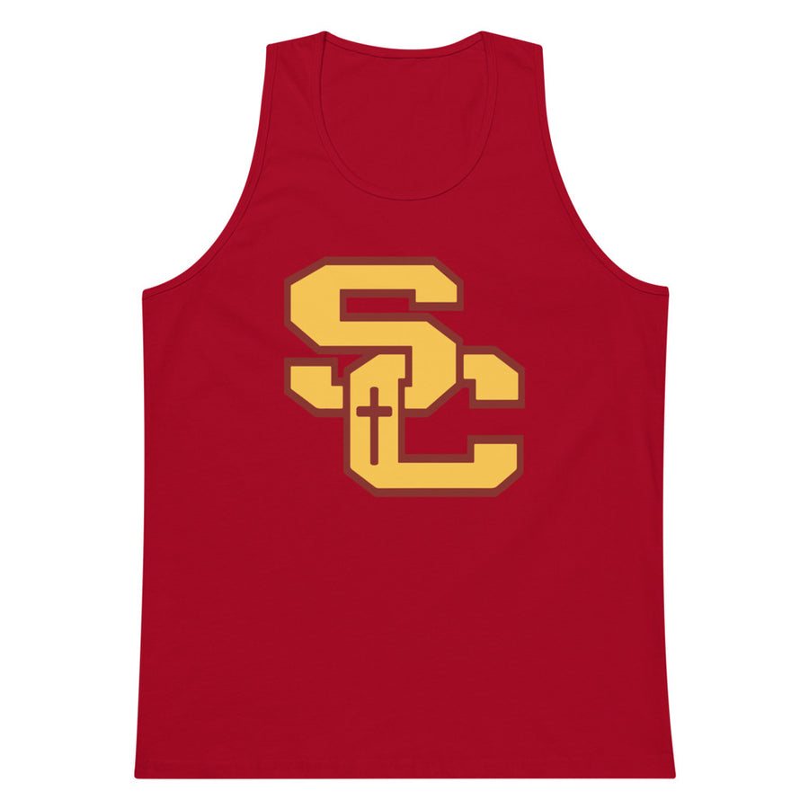 Men's Premium Tank Top