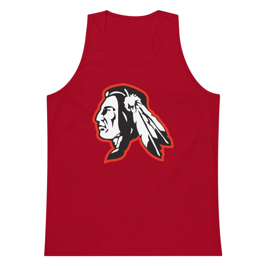 Men's Premium Tank Top