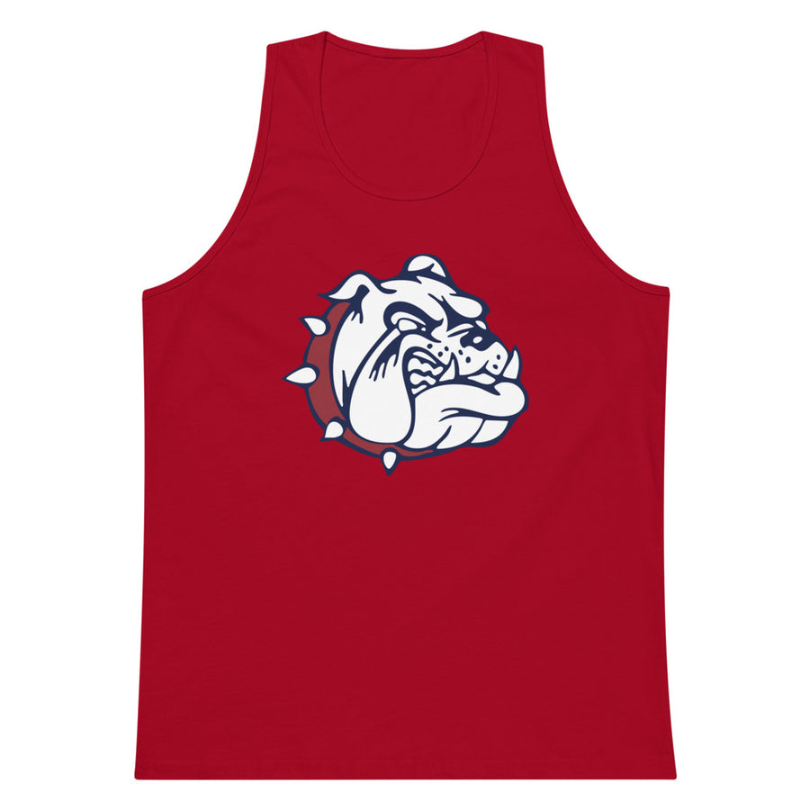 Men's Premium Tank Top