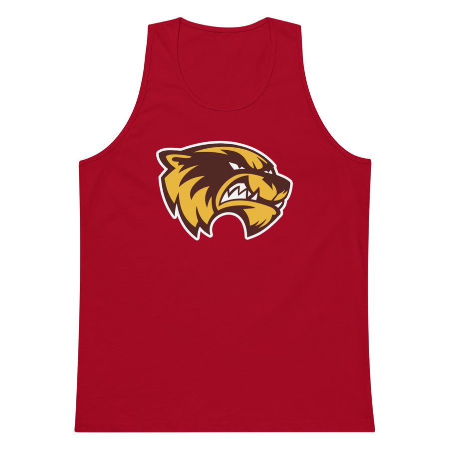 Men's Premium Tank Top