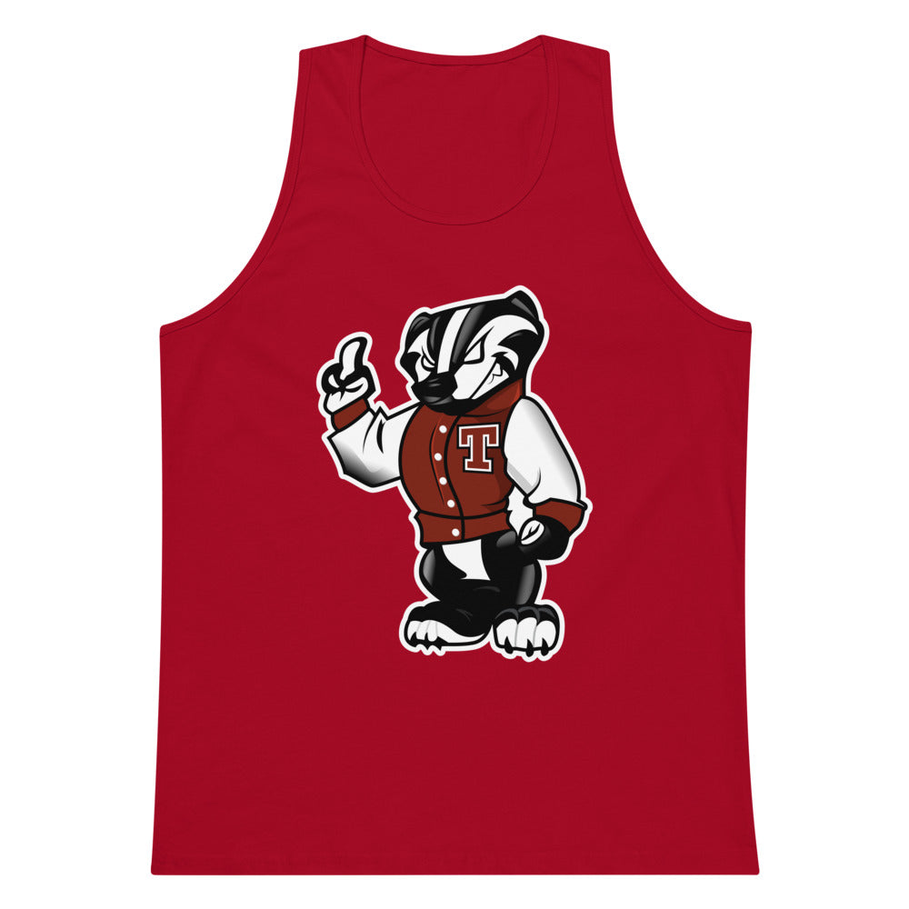 Men's Premium Tank Top
