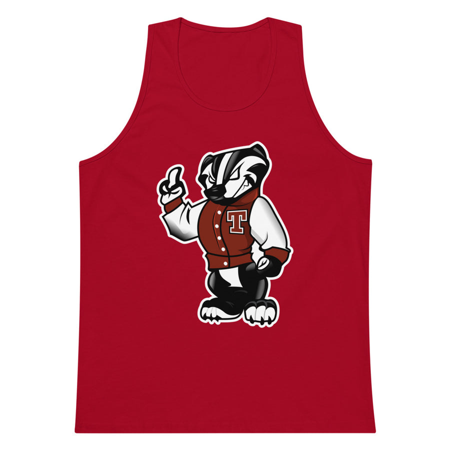 Men's Premium Tank Top