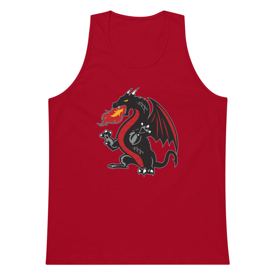 Men's Premium Tank Top