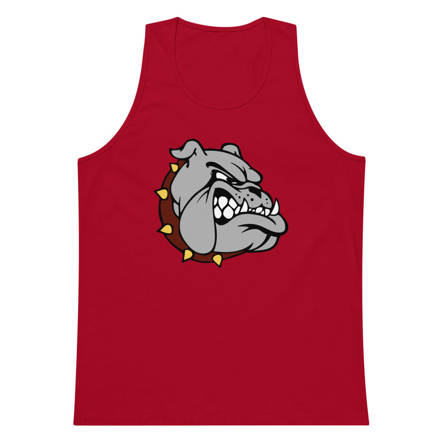 Men's Premium Tank Top