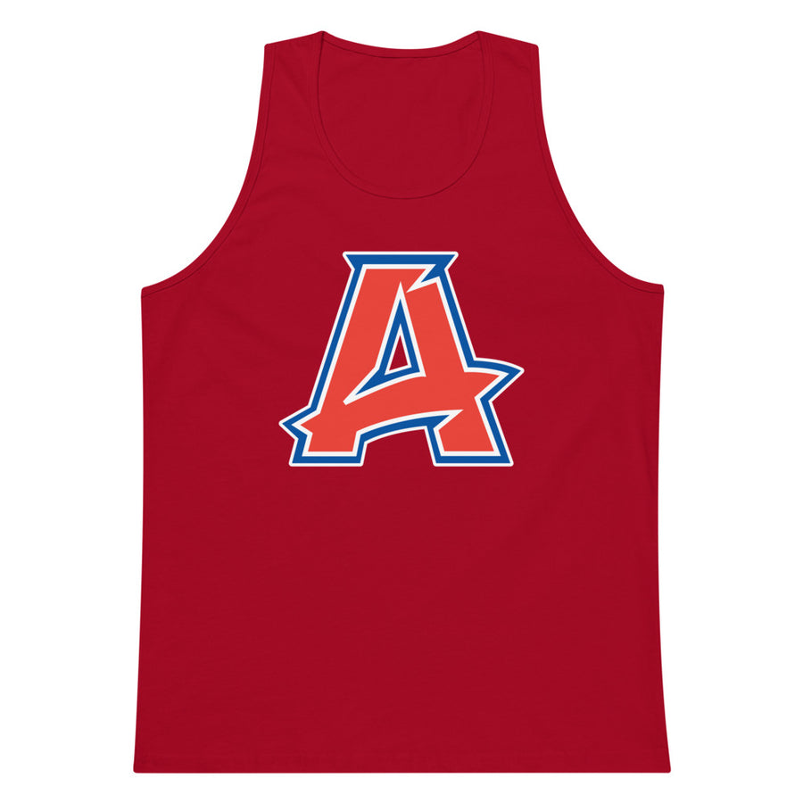 Men's Premium Tank Top