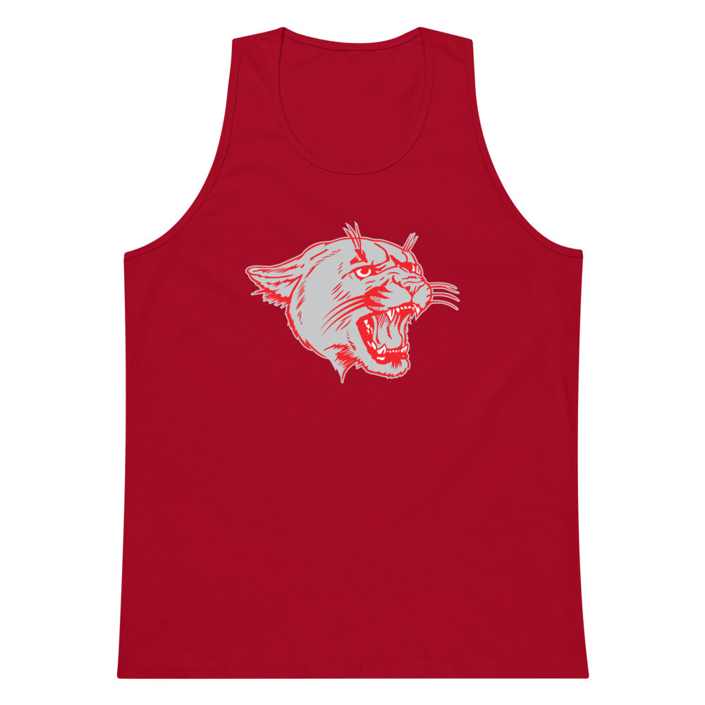Men's Premium Tank Top