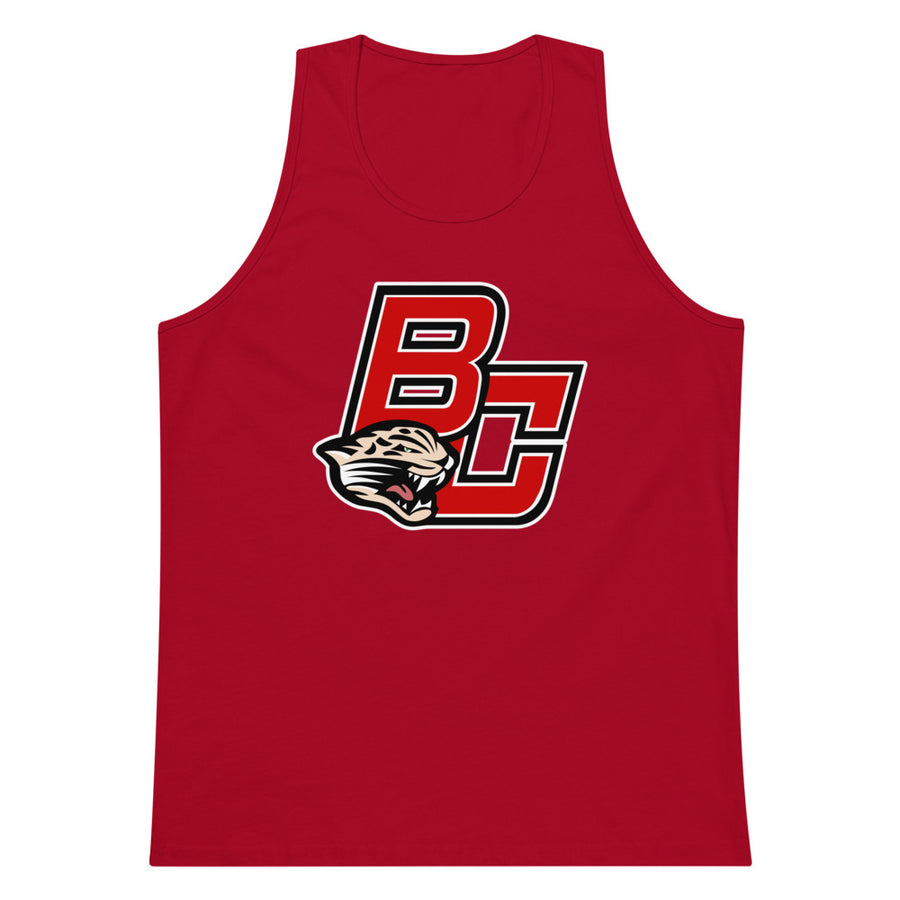Men's Premium Tank Top