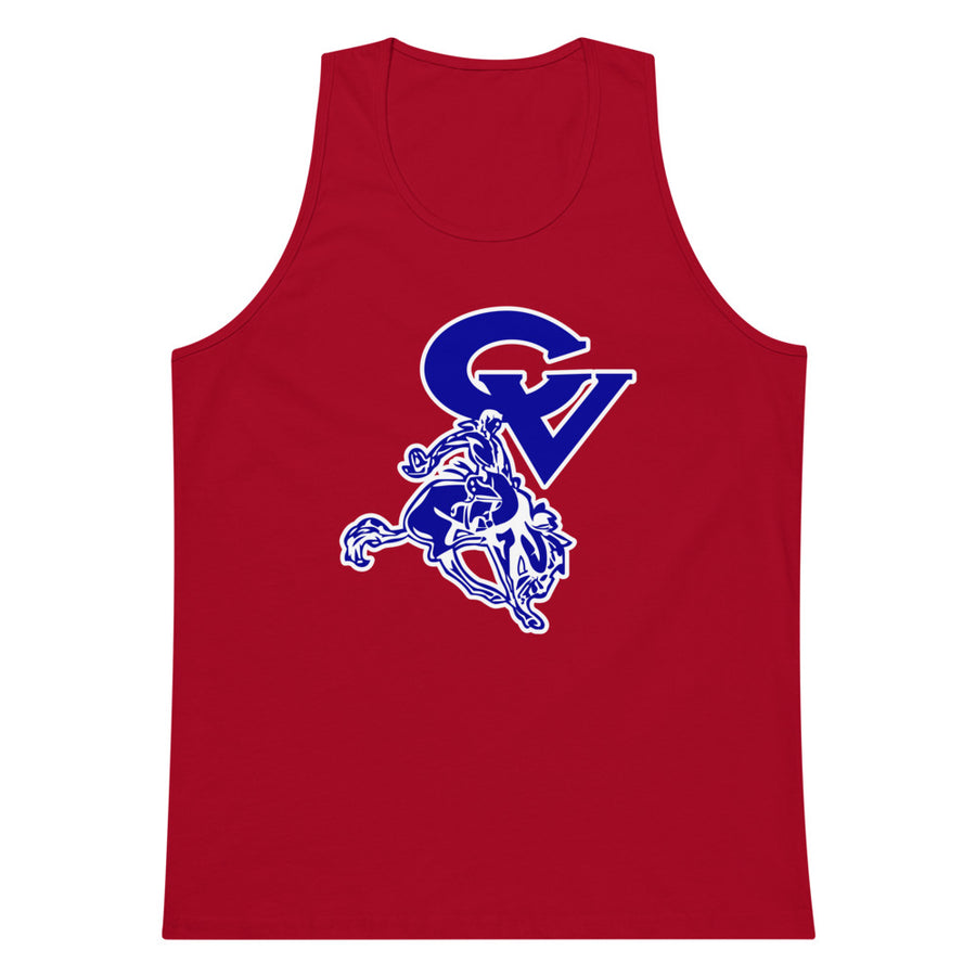Men's Premium Tank Top