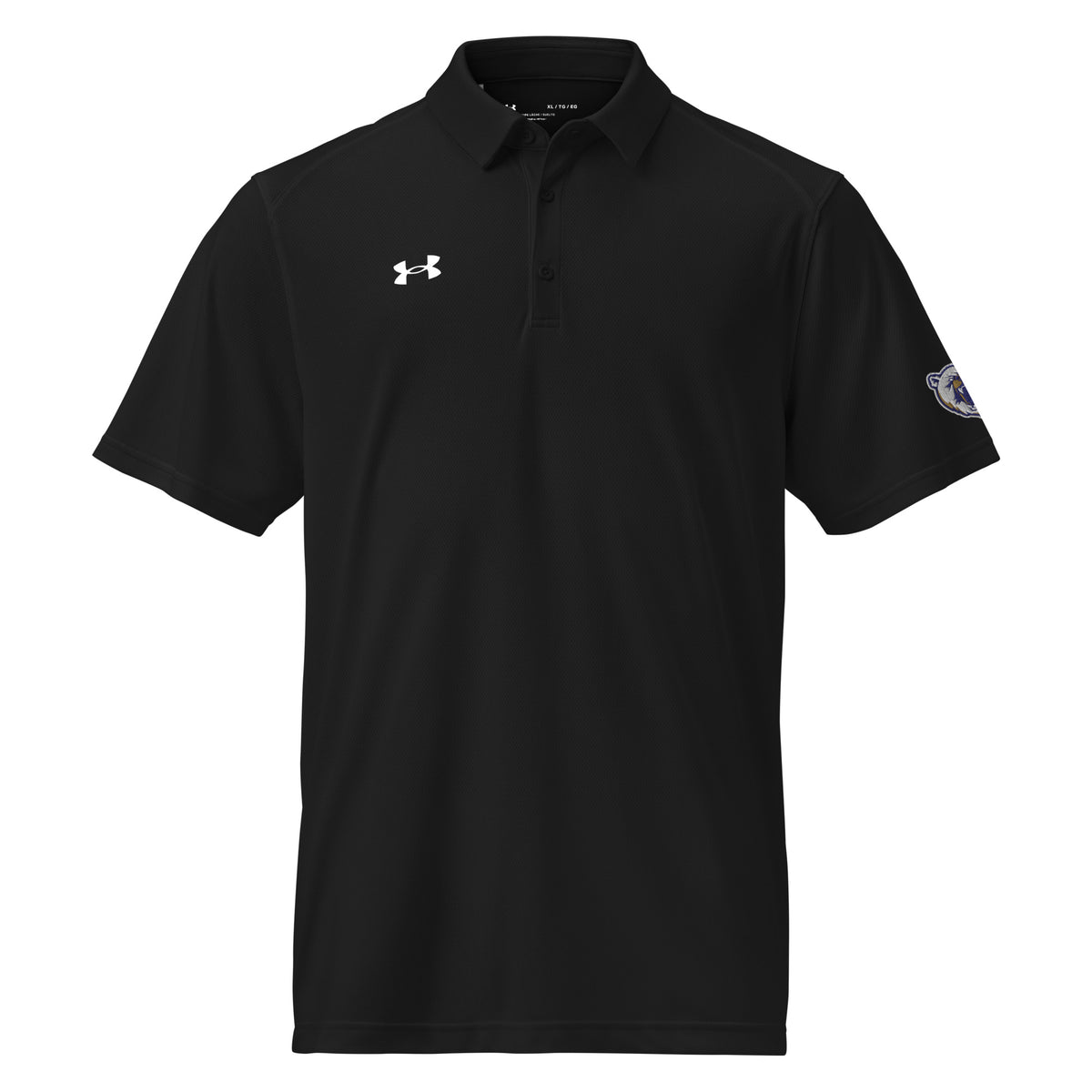 Under Armour Men's Polo