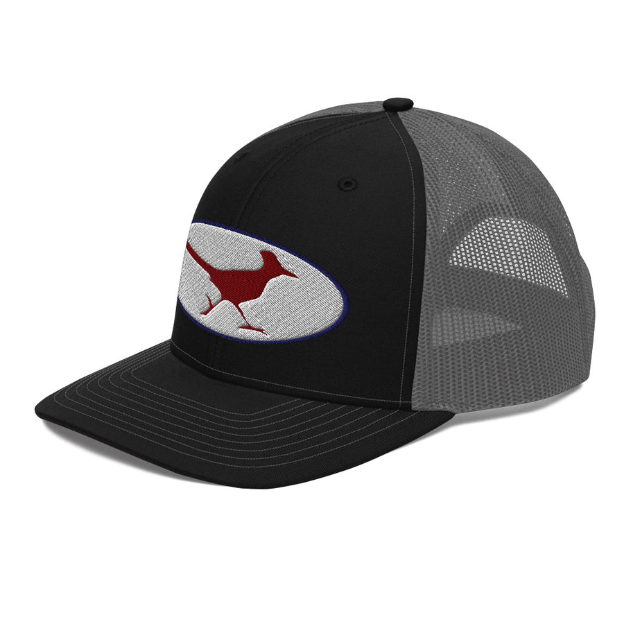 Snapback Trucker Hat