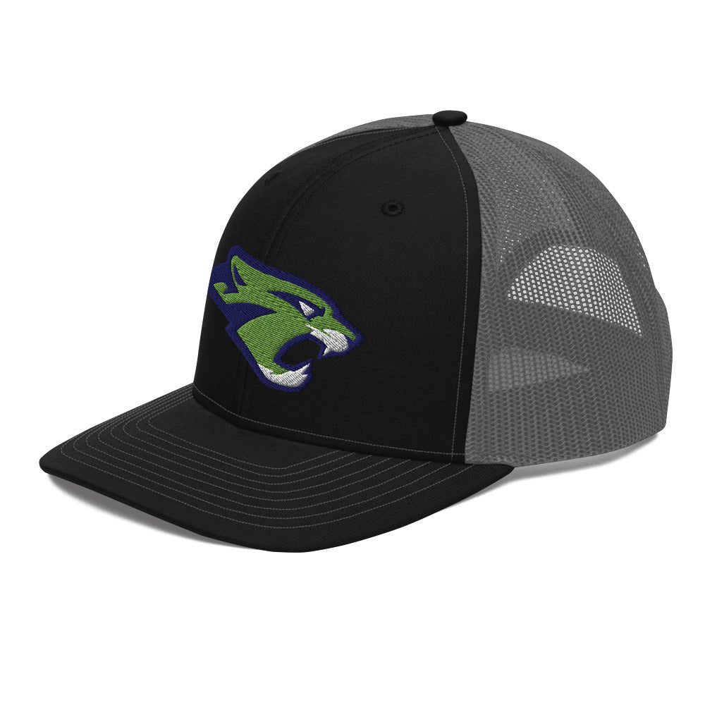 Snapback Trucker Hat