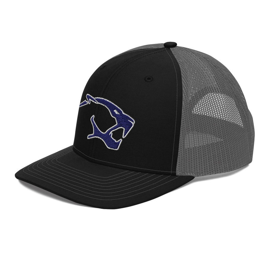Snapback Trucker Hat