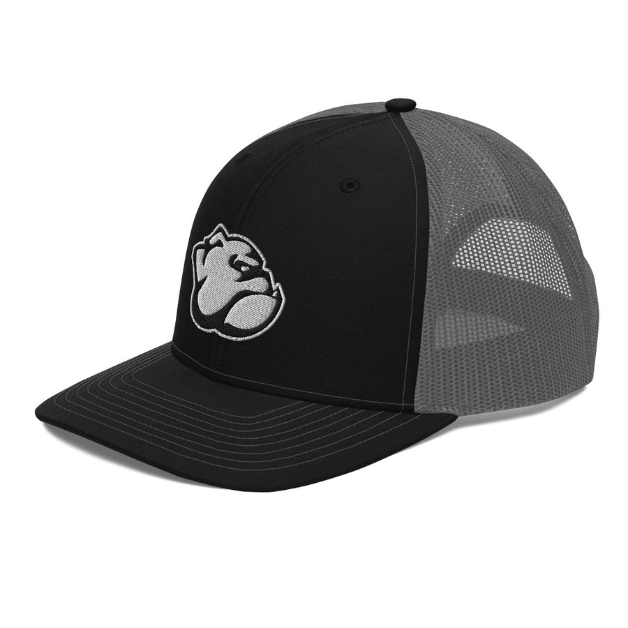 Snapback Trucker Hat