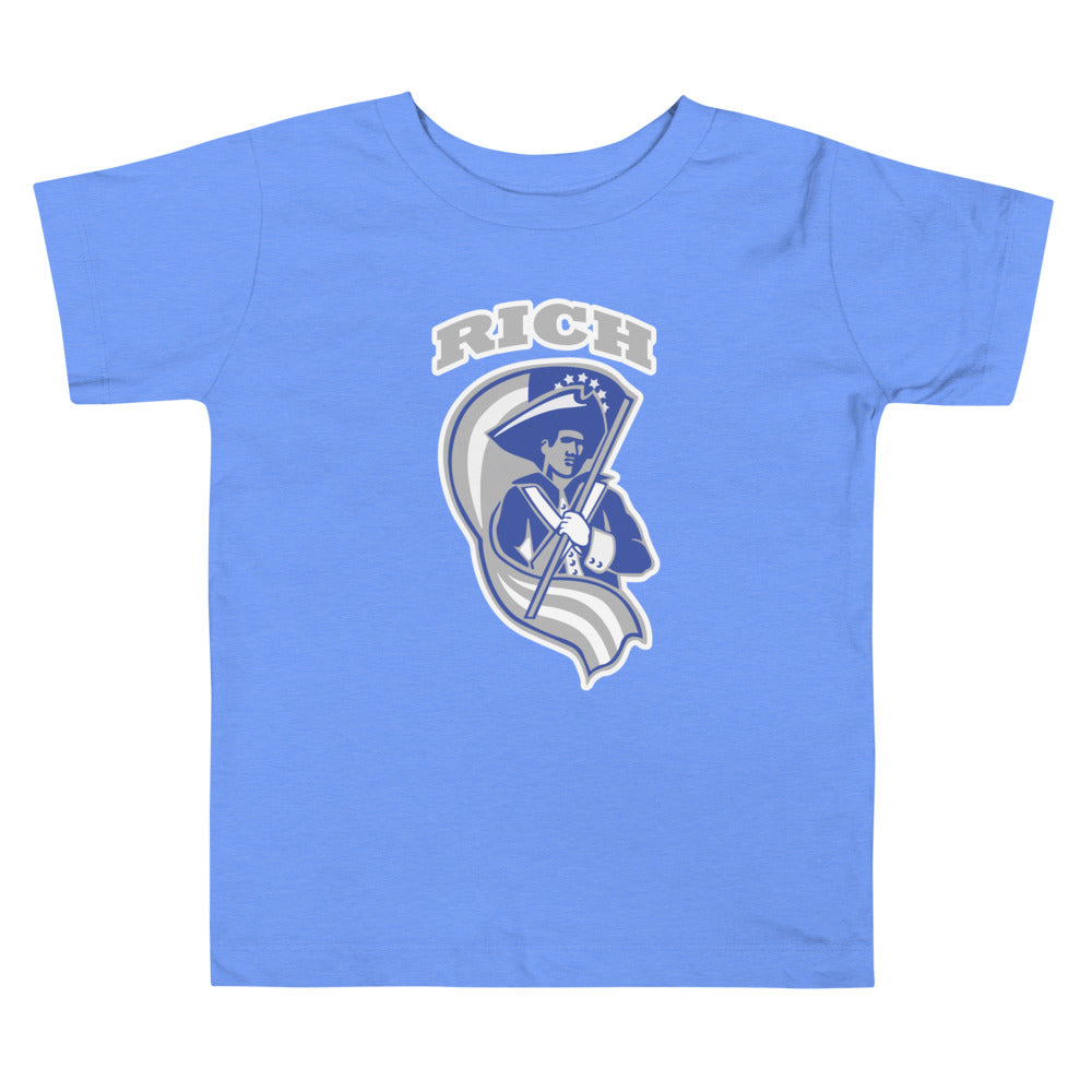 Toddler Tee