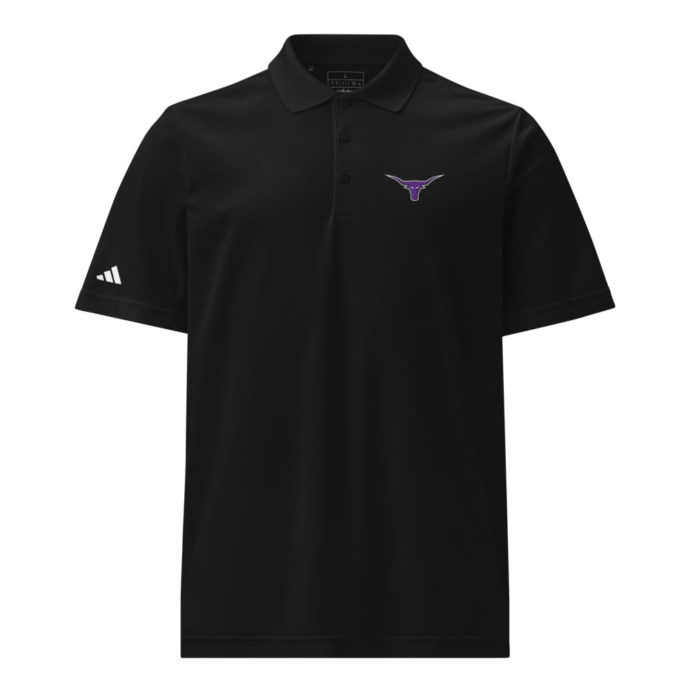 Performance Pique Polo