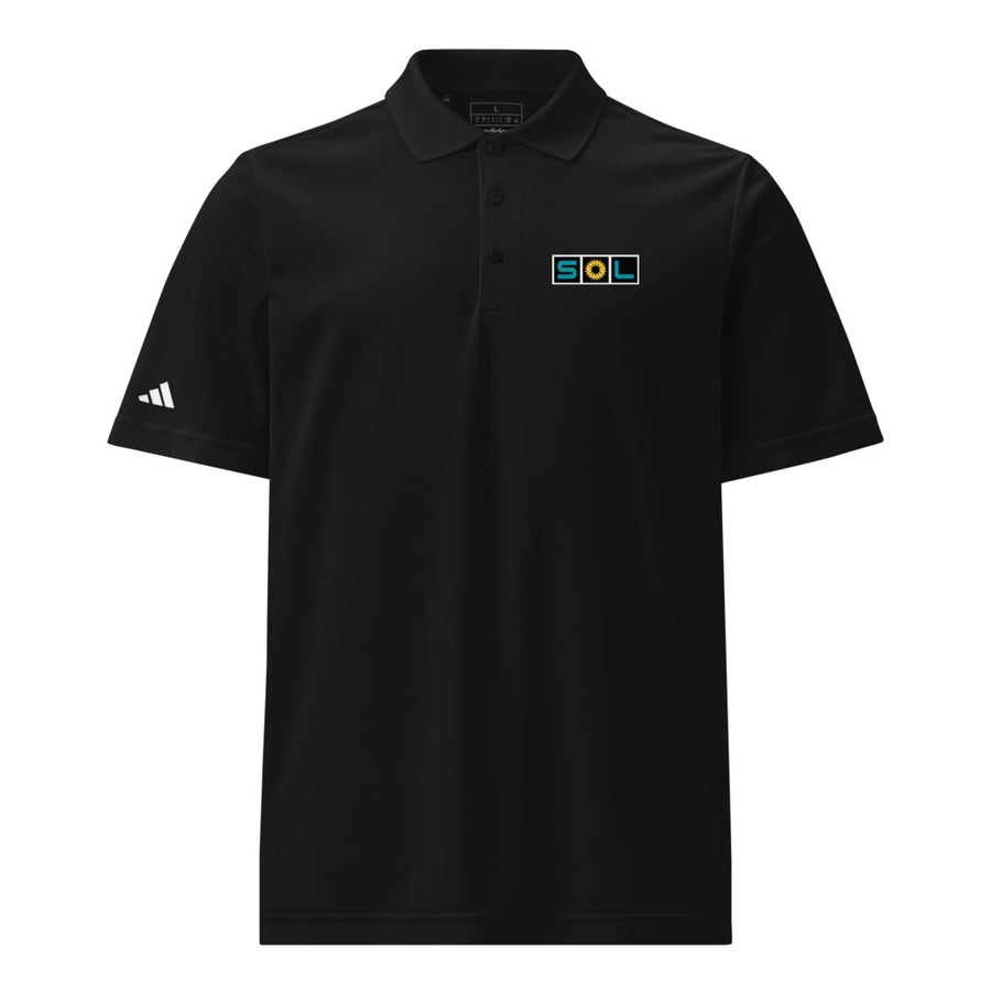Performance Pique Polo