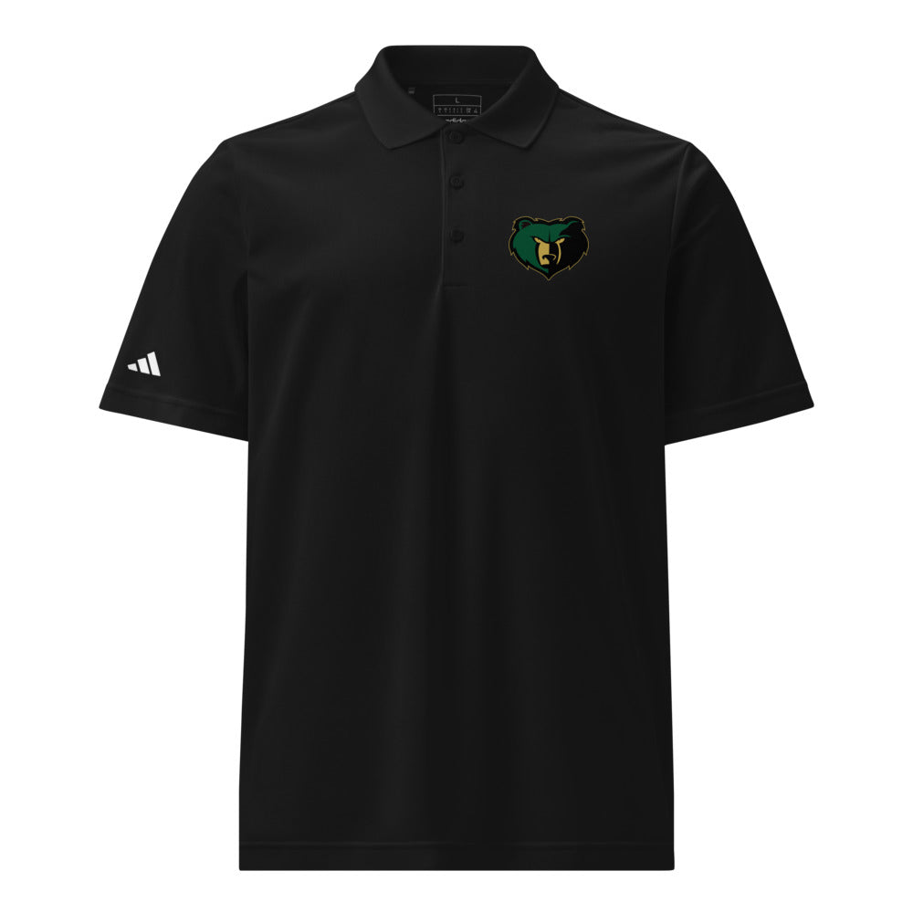 Performance Pique Polo