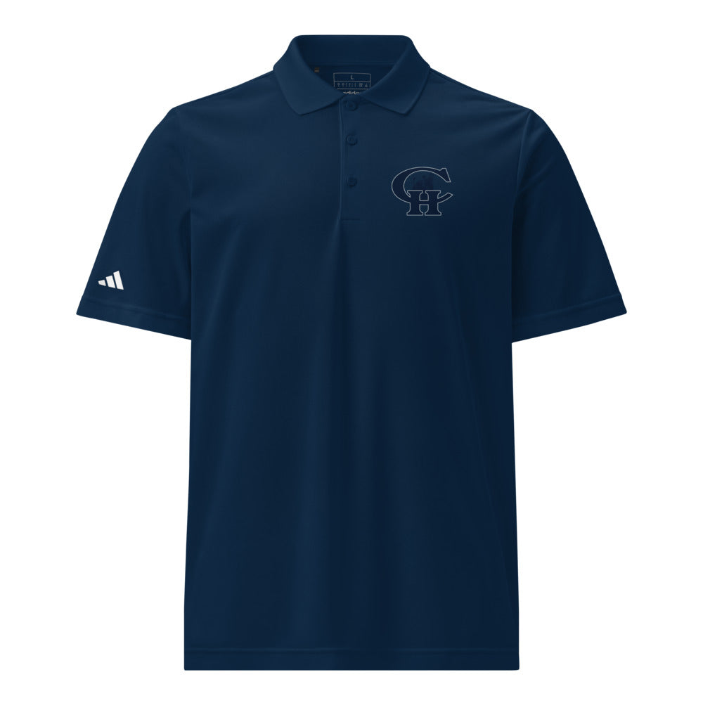 Collegiate Navy Design 2