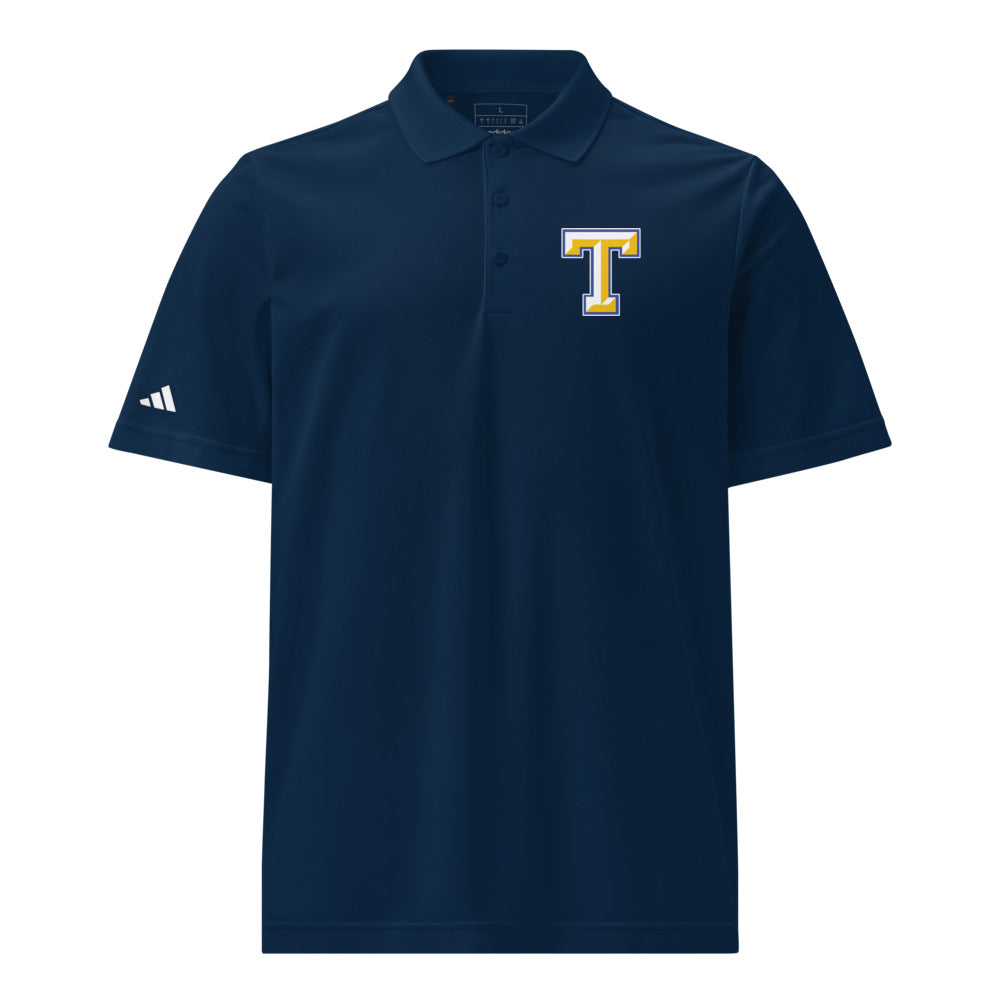 Collegiate Navy Design 1