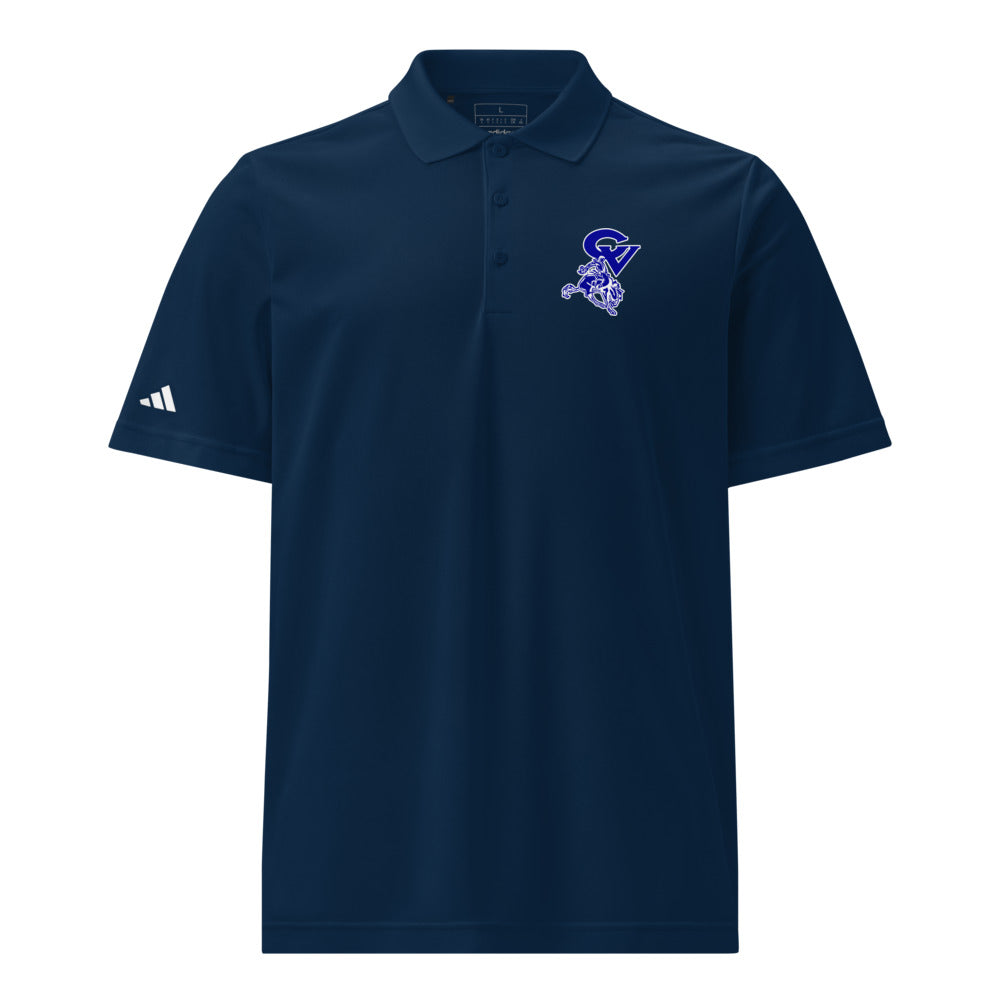 Performance Pique Polo
