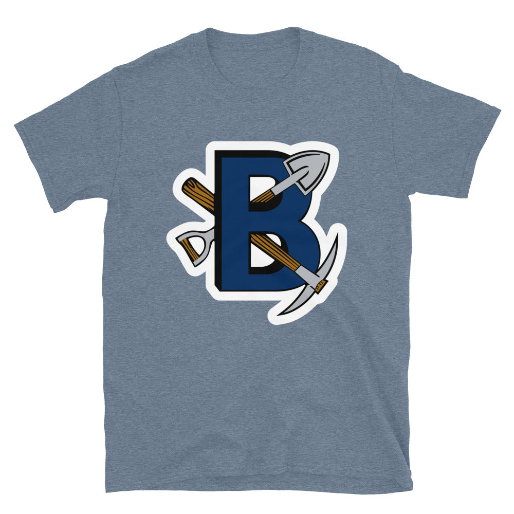 Basic Softstyle T-Shirt