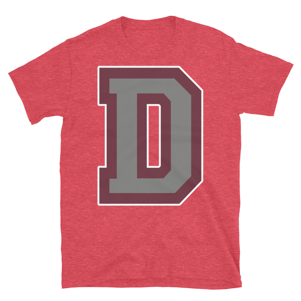Basic Softstyle T-Shirt