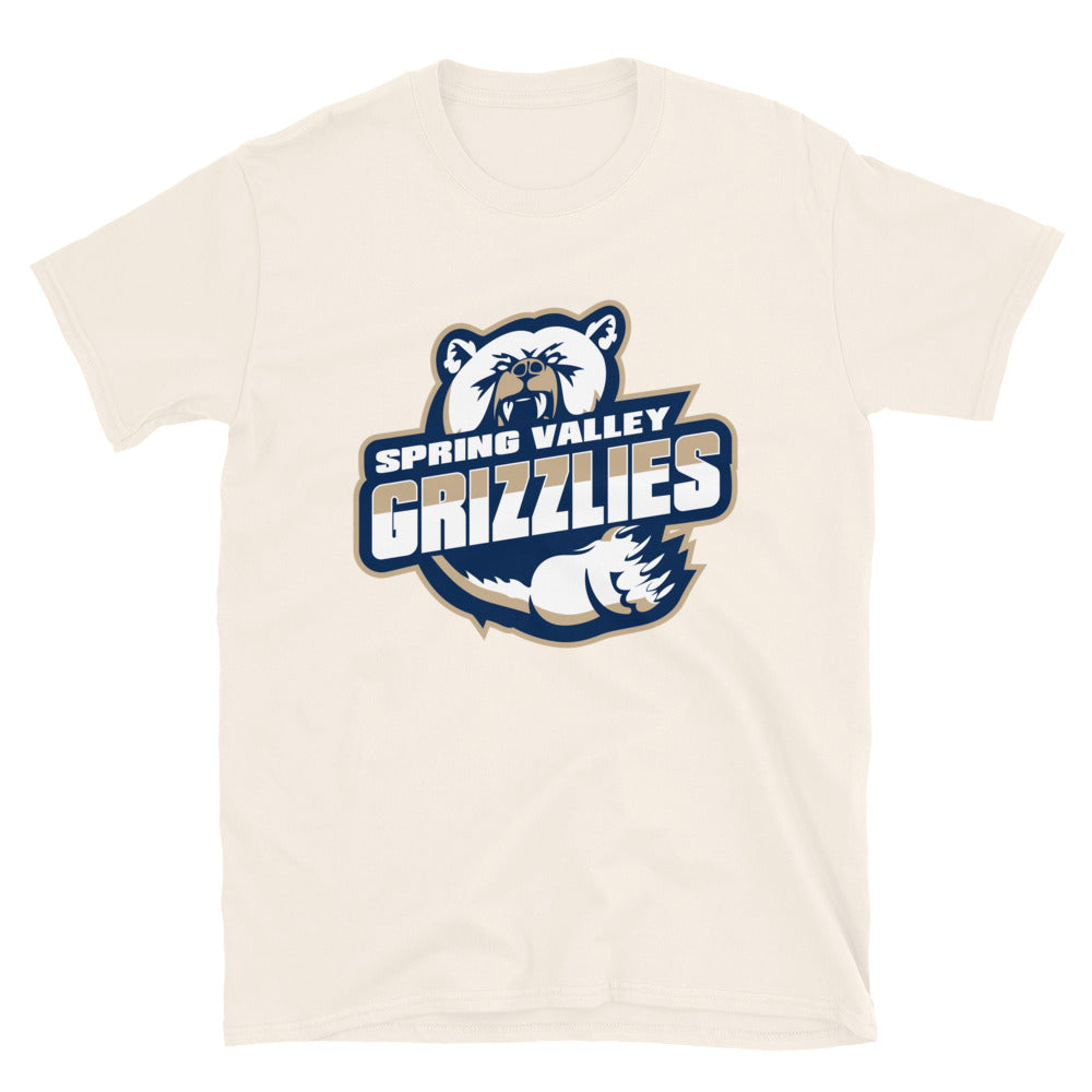 Basic Softstyle T-Shirt