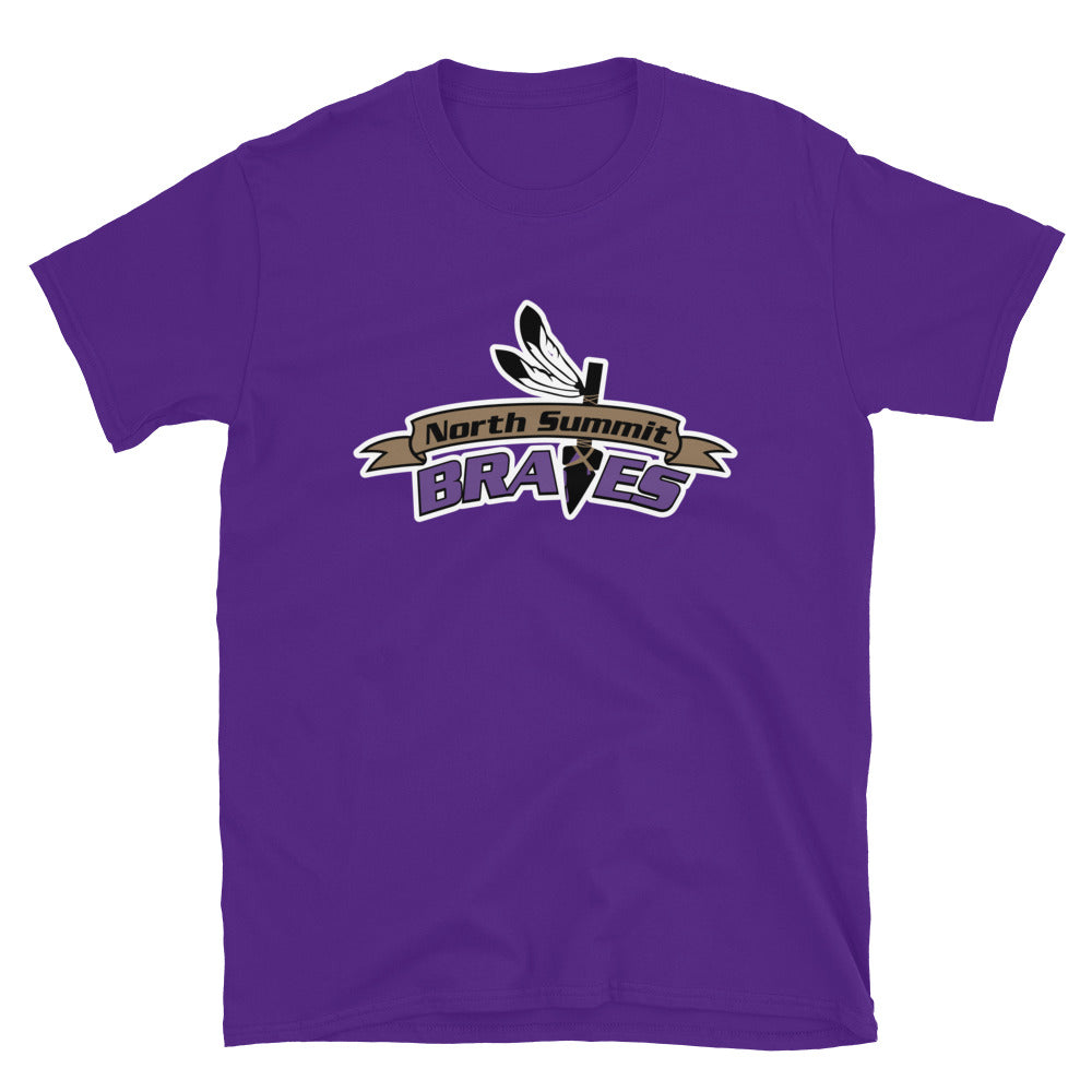 Basic Softstyle T-Shirt