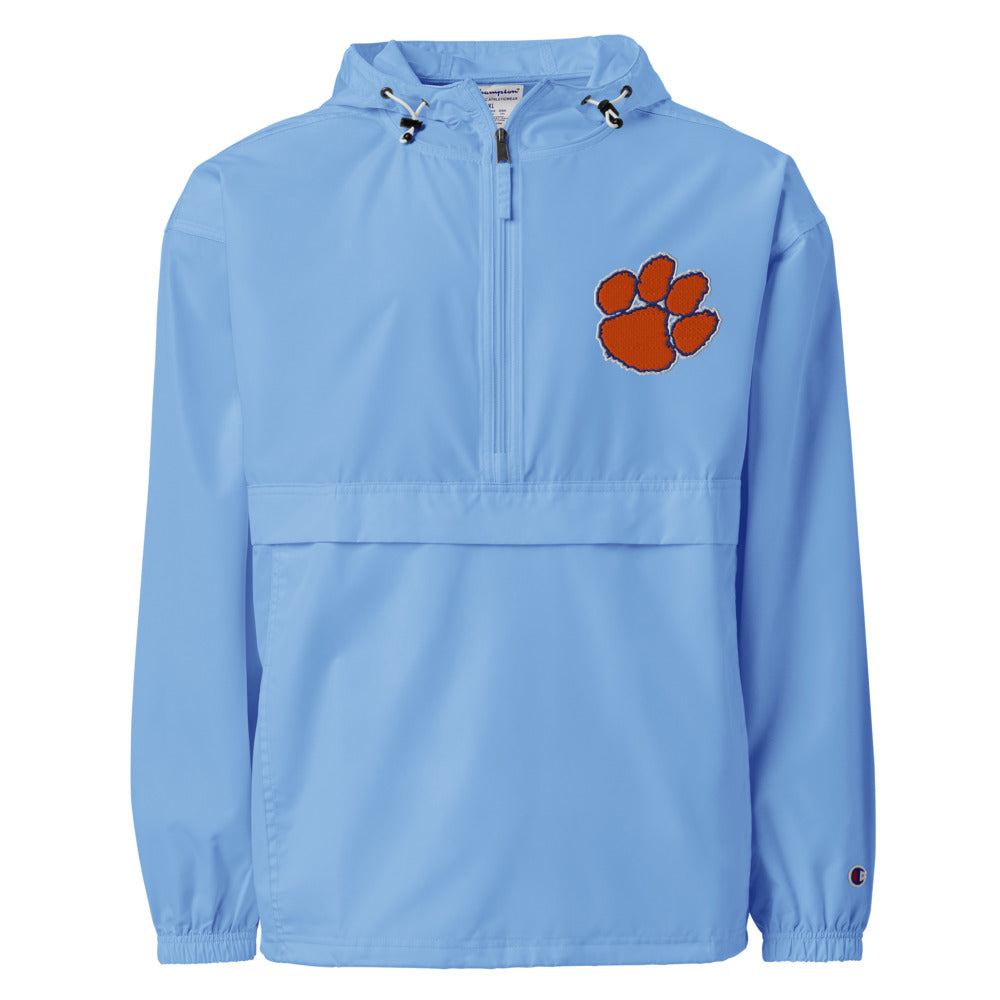 Light Blue Design 3