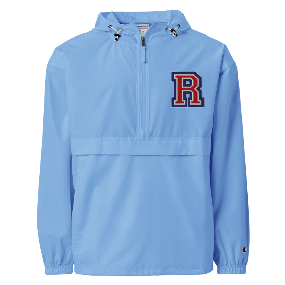 Light Blue Design 1