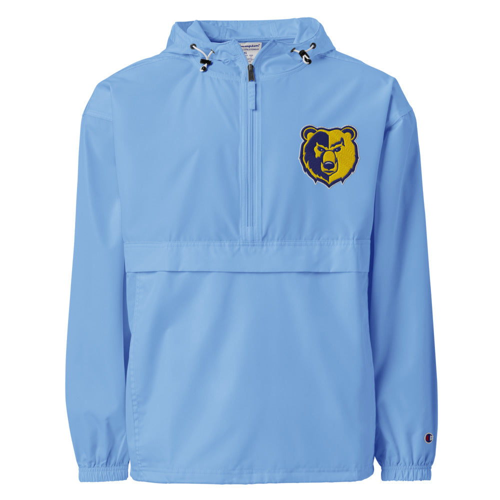 Light Blue Design 2