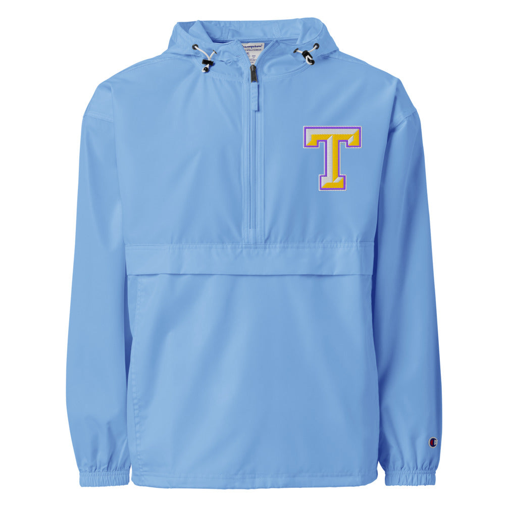 Light Blue Design 1