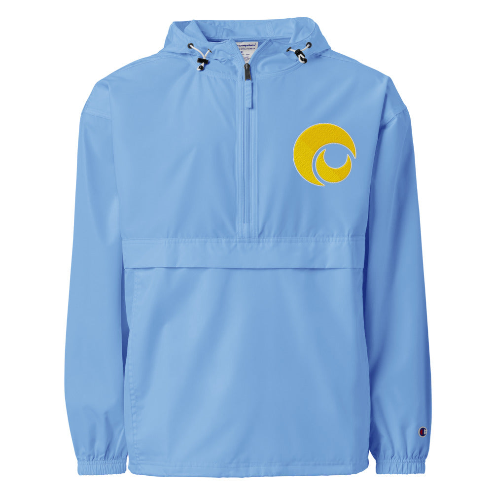 Light Blue Design 2