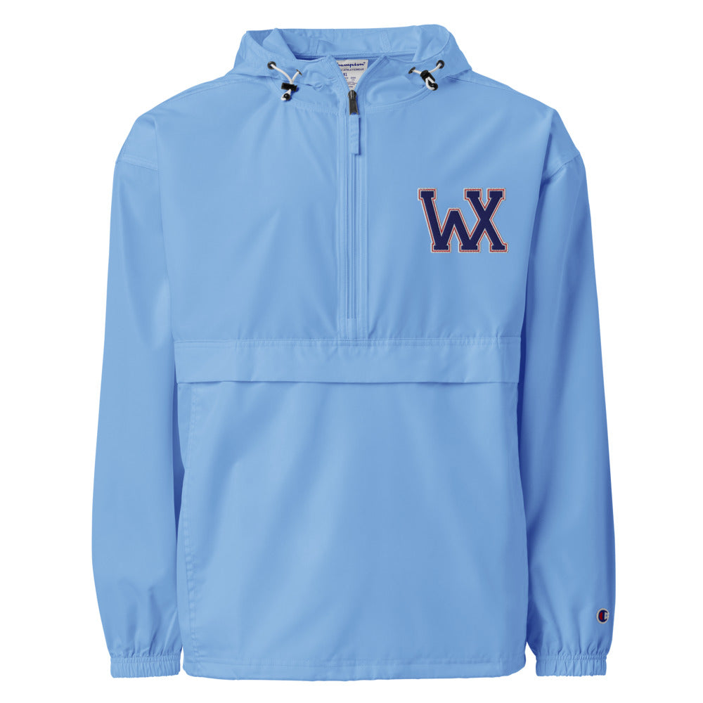 Light Blue Design 5