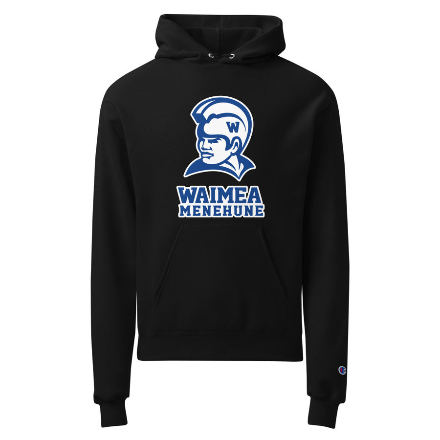 Champion Powerblend Hoodie