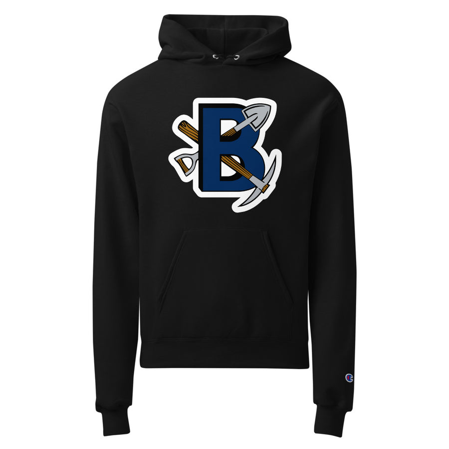 Champion Powerblend Hoodie