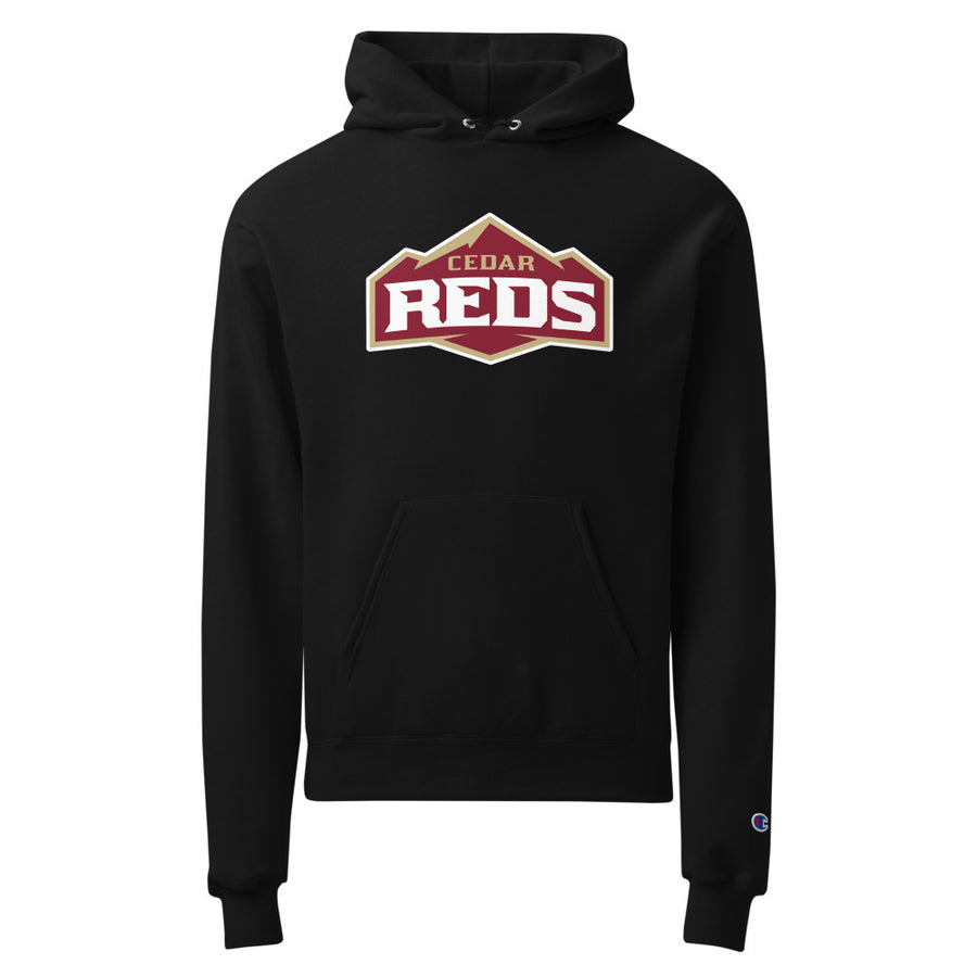 Champion Powerblend Hoodie