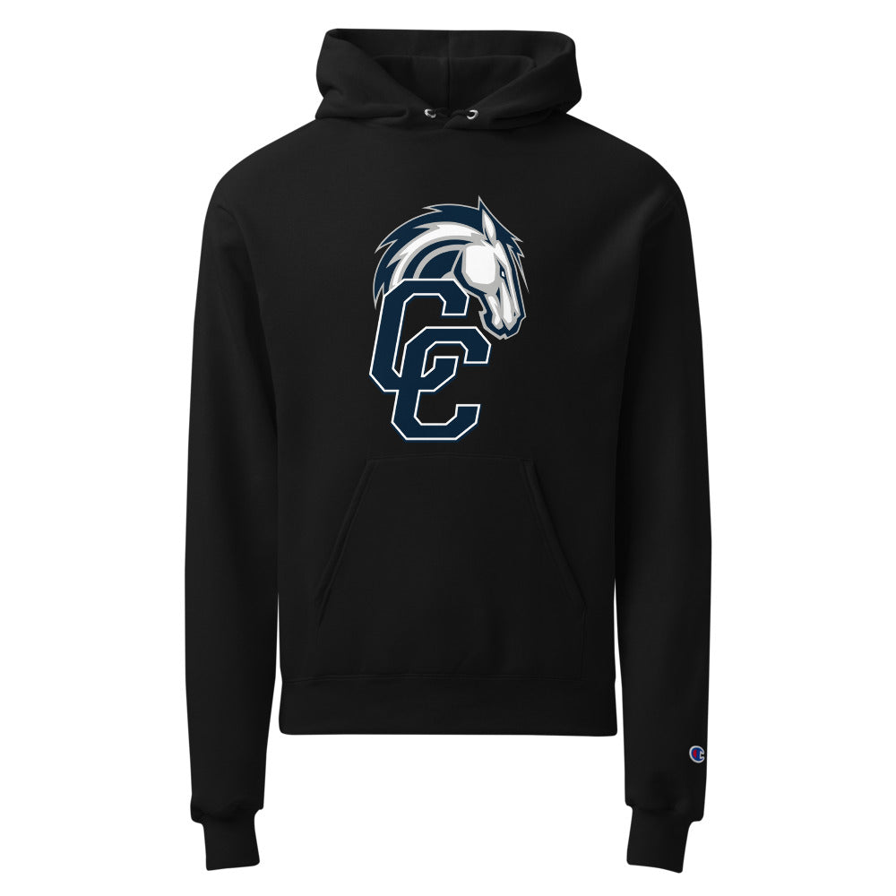 Champion Powerblend Hoodie