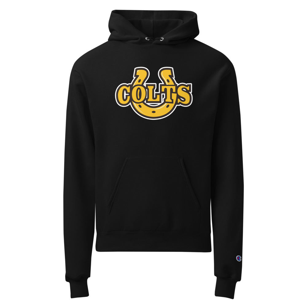 Champion Powerblend Hoodie
