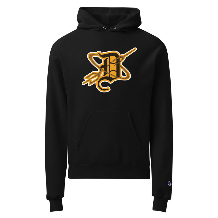 Champion Powerblend Hoodie