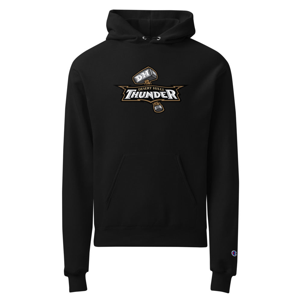 Champion Powerblend Hoodie