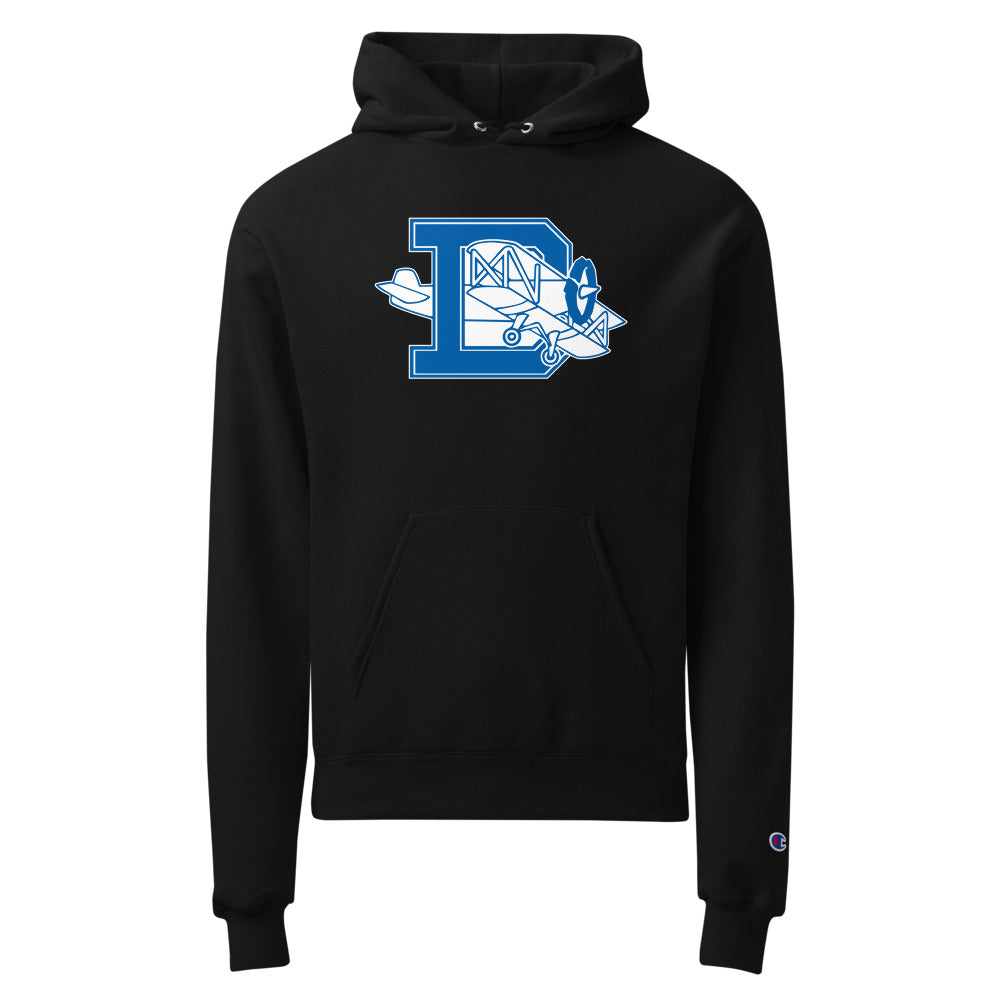 Champion Powerblend Hoodie