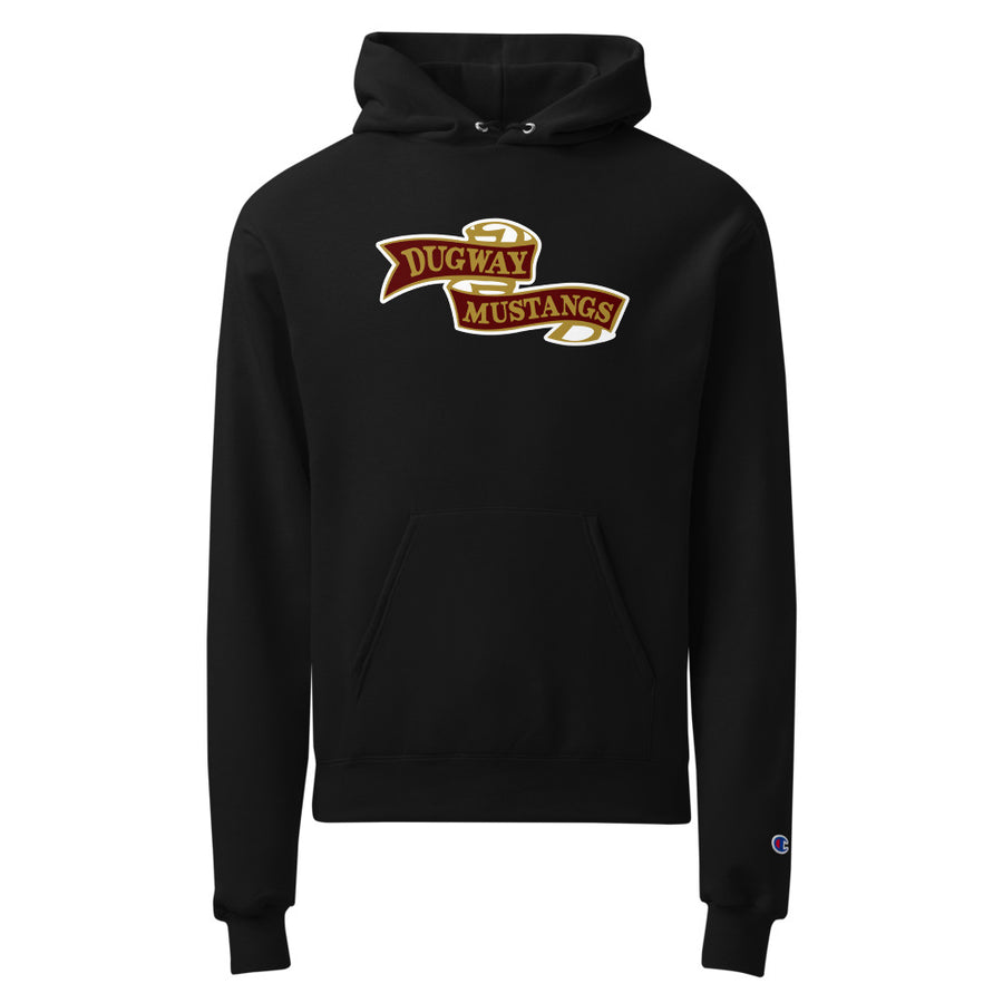 Champion Powerblend Hoodie