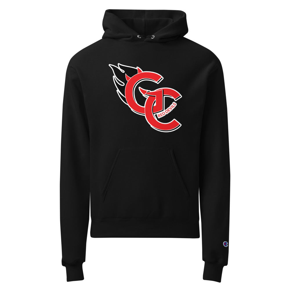 Champion Powerblend Hoodie
