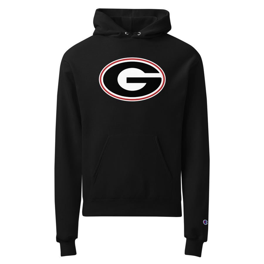 Champion Powerblend Hoodie