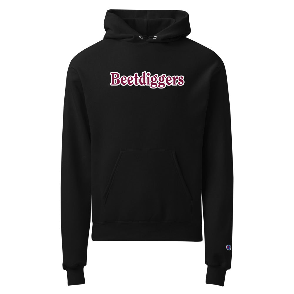 Champion Powerblend Hoodie